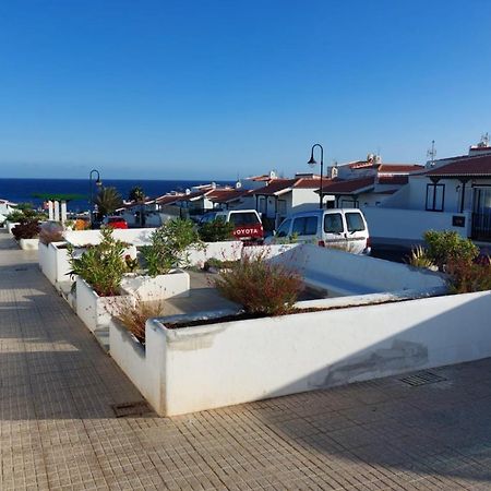 Abades Beach Houses By Apartamentos Estrella Del Norte Exterior foto
